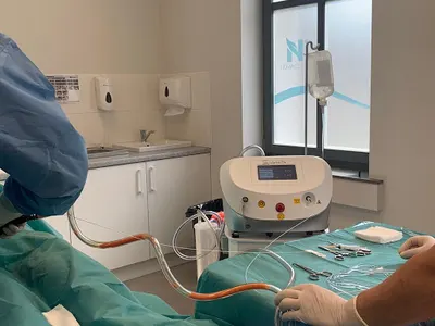 Dr n.med. Marek Rodzeń